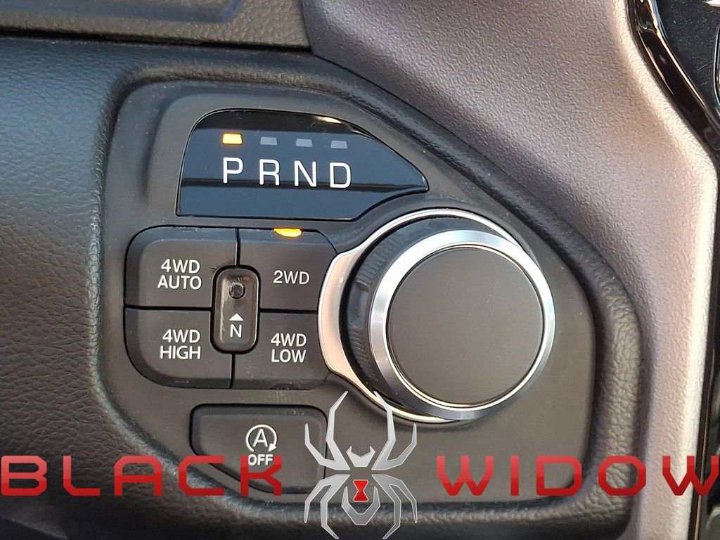 New 2026 RAM 1500 Big Horn image 15