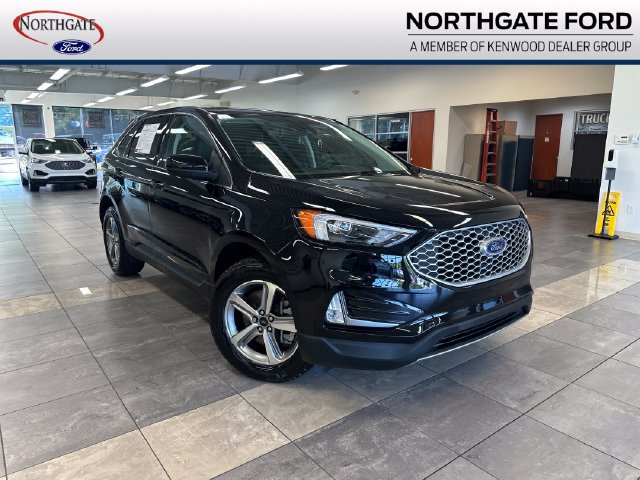 Used 2024 Ford Edge SEL w/ Convenience Package