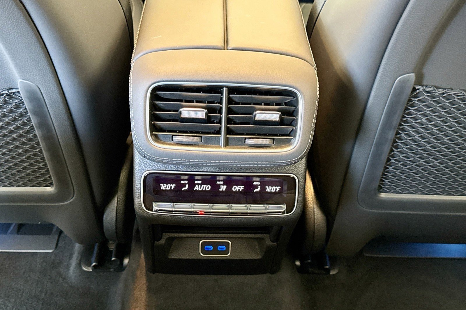 New 2026 Mercedes-Benz GLS 63 AMG 4MATIC image 23