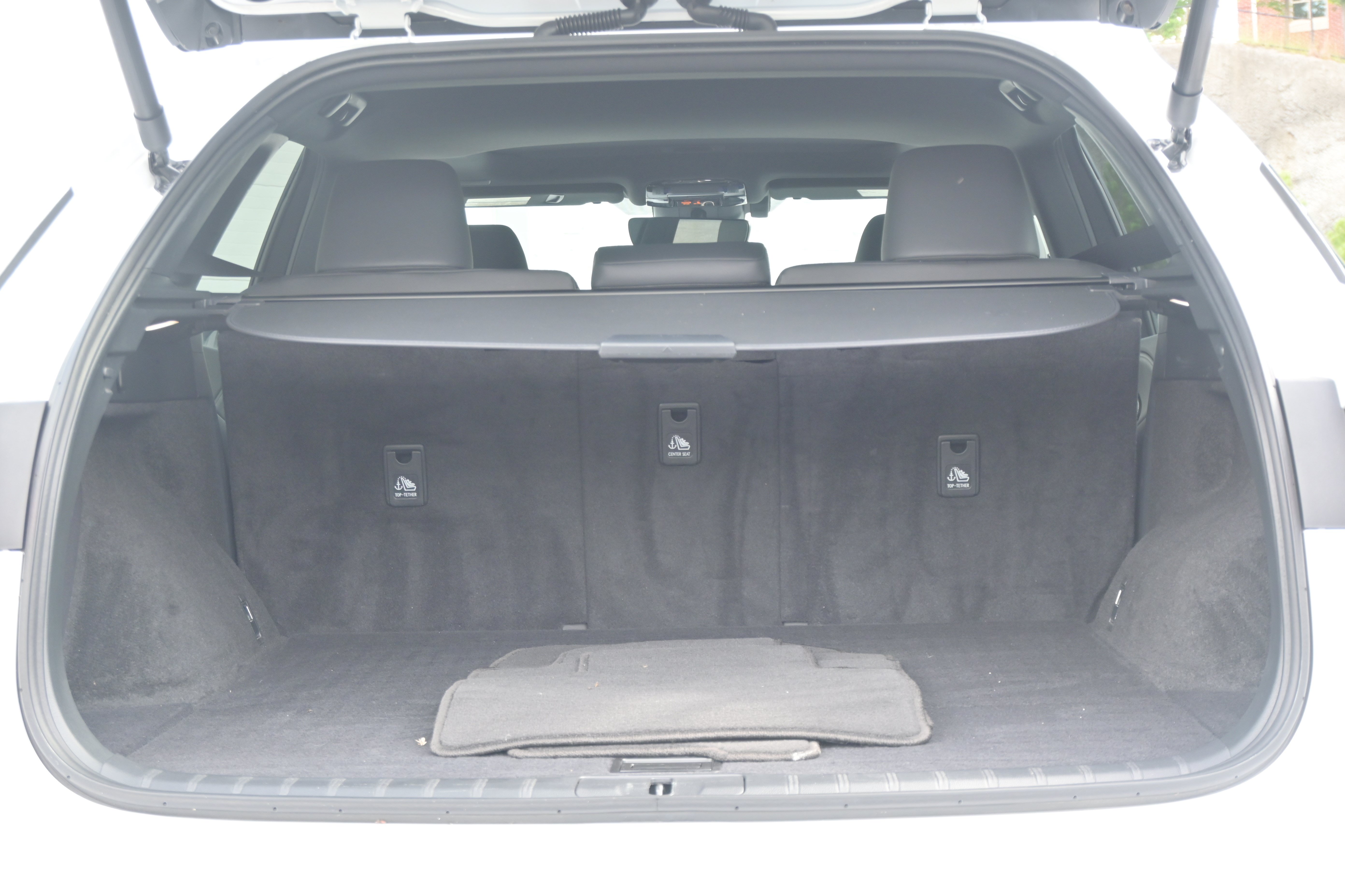 Used 2023 Lexus RX 350 Premium w/ Accessory Package AWD/4WD image 33