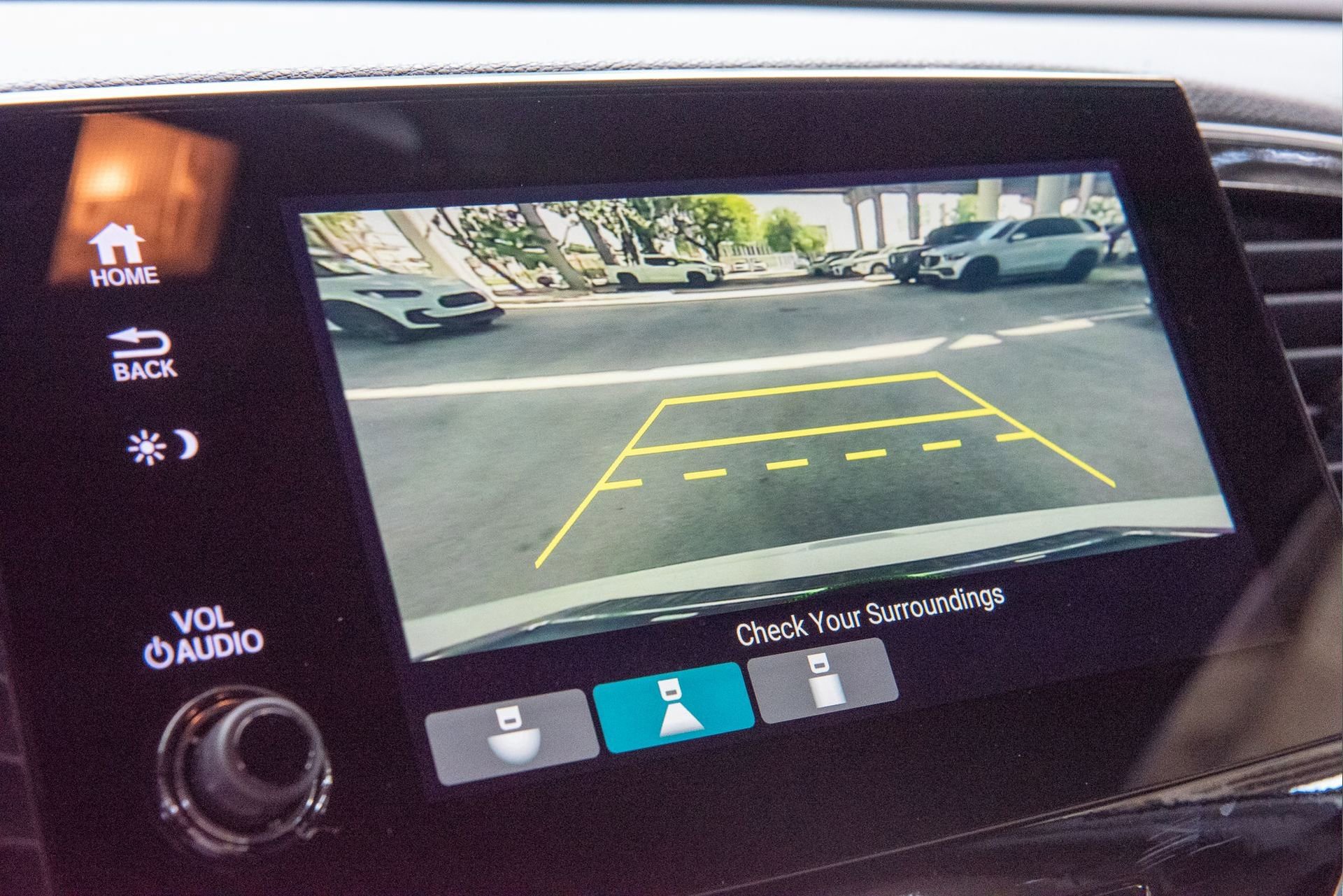 Used 2021 Honda Passport Sport image 29