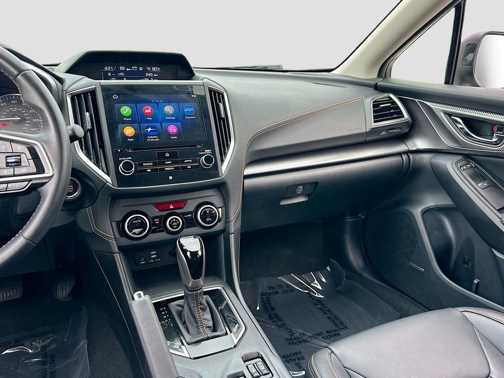 Used 2023 Subaru Crosstrek 2.5i Limited image 24