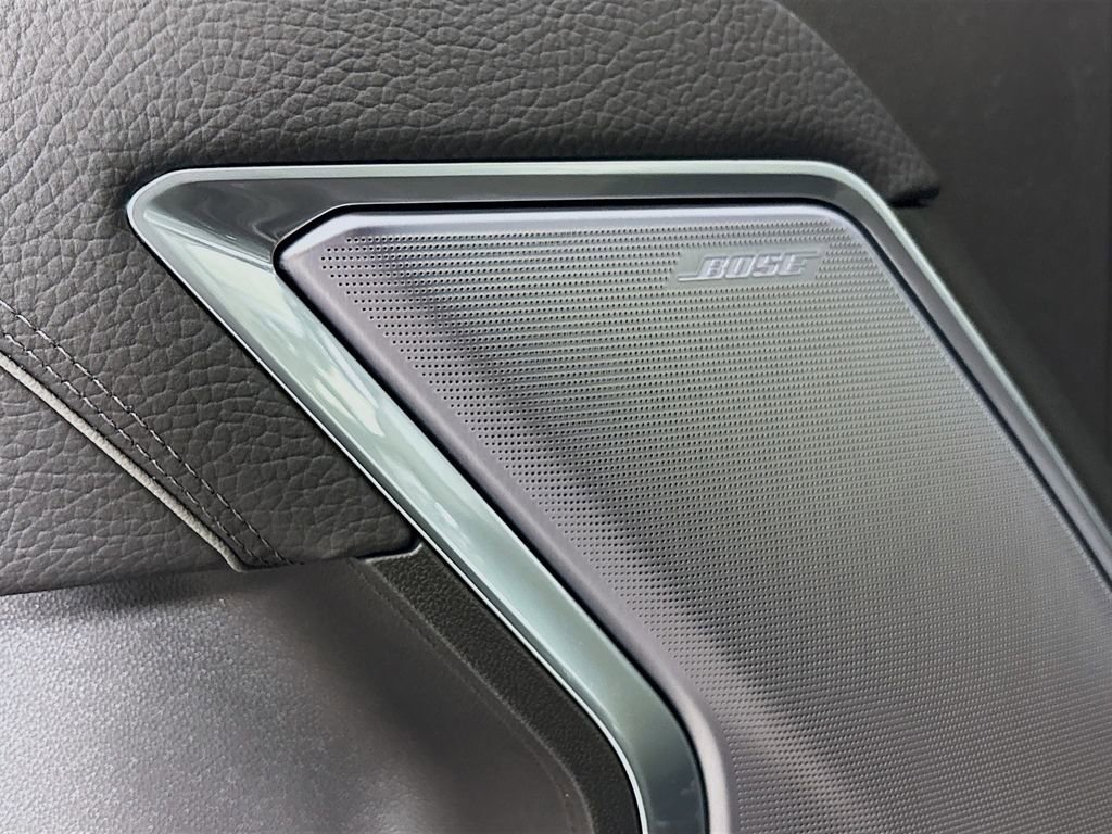 New 2026 GMC Sierra 1500 Denali w/ Denali Reserve Package image 18