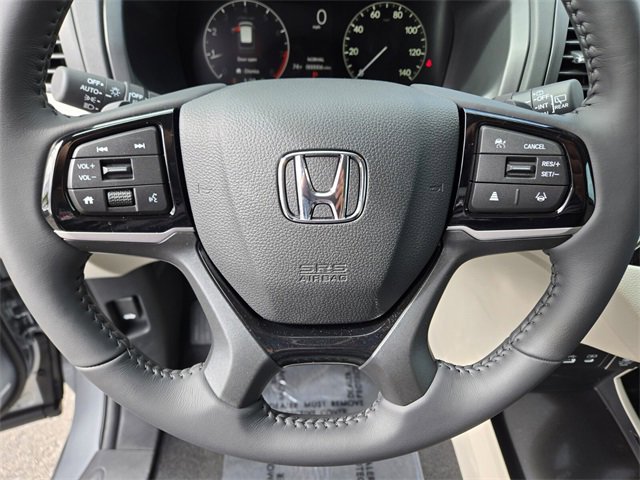 New 2026 Honda Odyssey Touring image 13