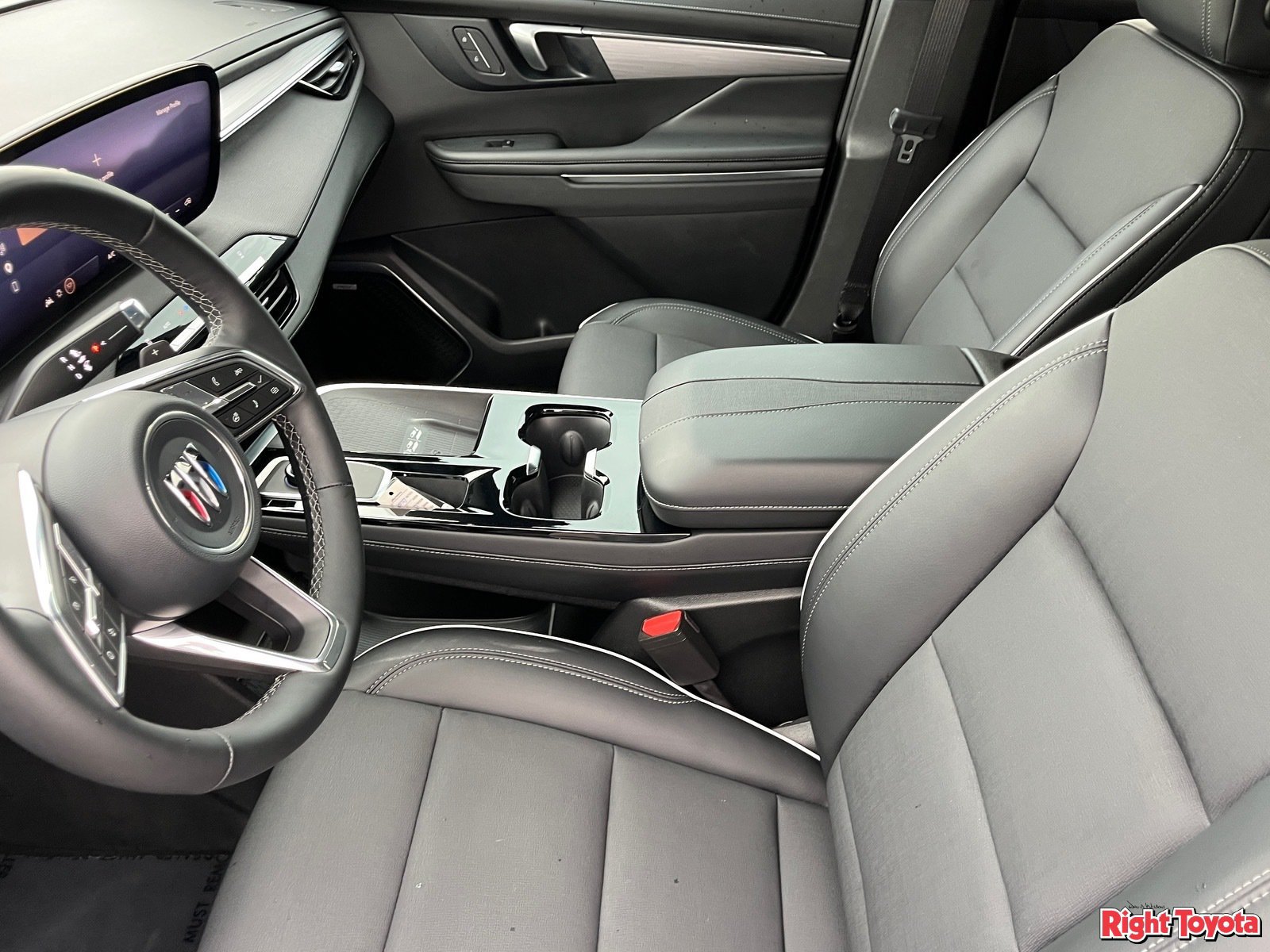Used 2026 Buick Enclave Preferred FWD image 20