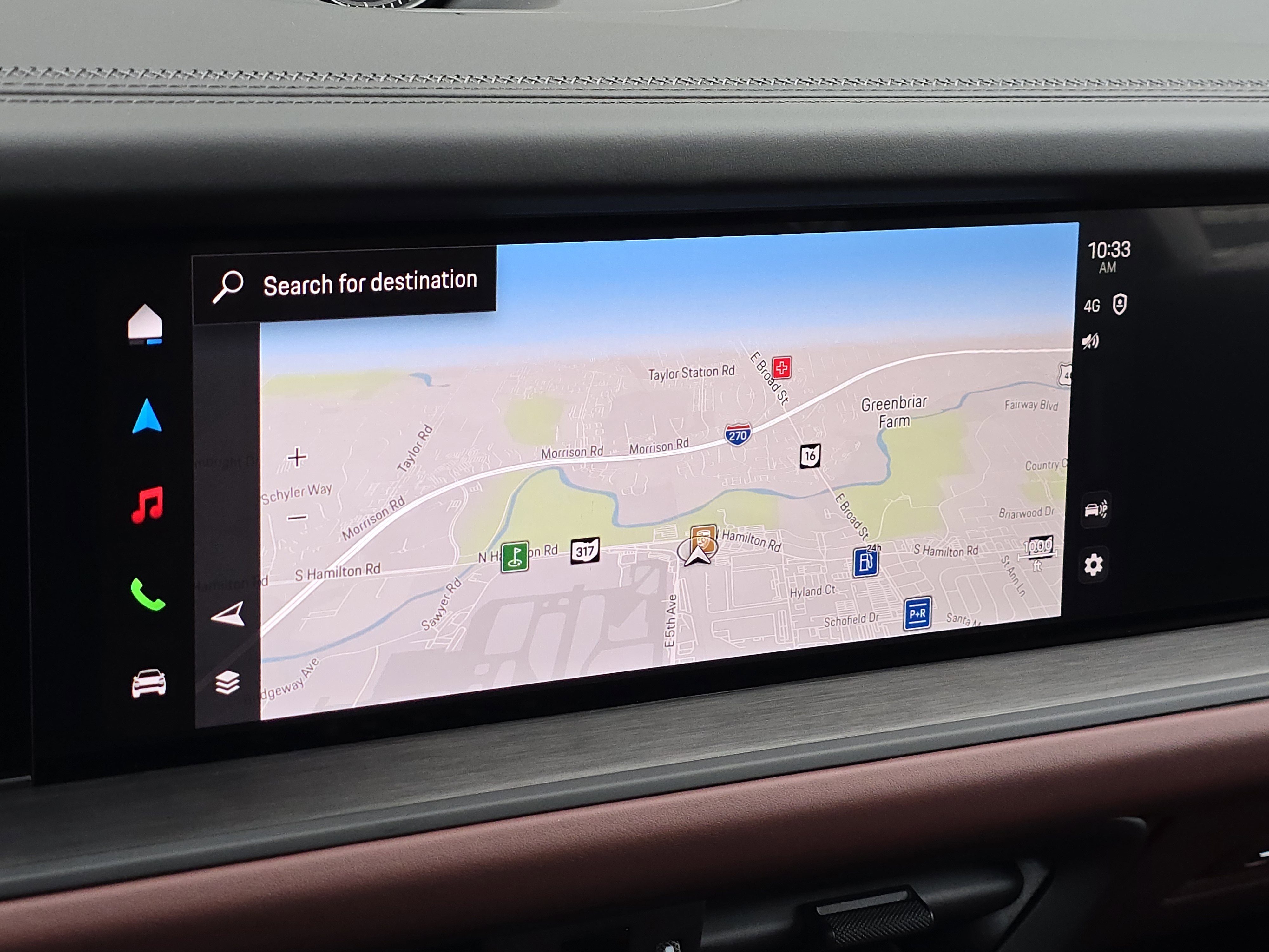 New 2026 Porsche Cayenne GTS image 19