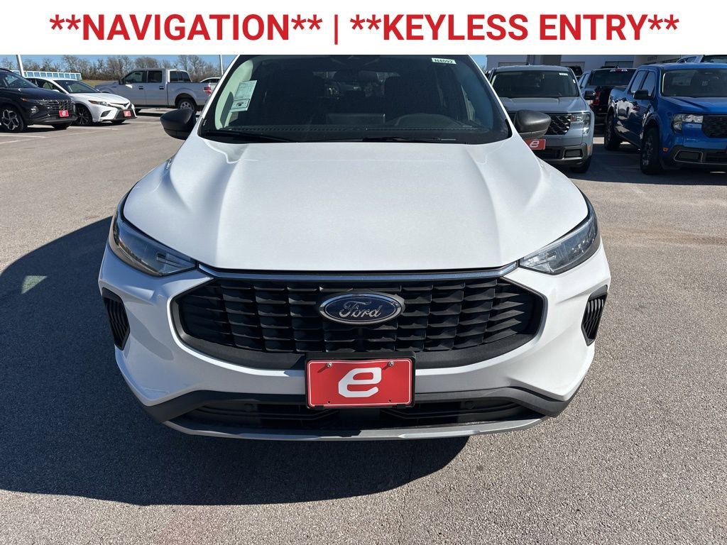 New 2026 Ford Escape Active w/ Tech Pack #1 image 2