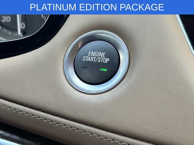 Used 2022 Cadillac XT5 Premium Luxury w/ Platinum Package FWD image 25