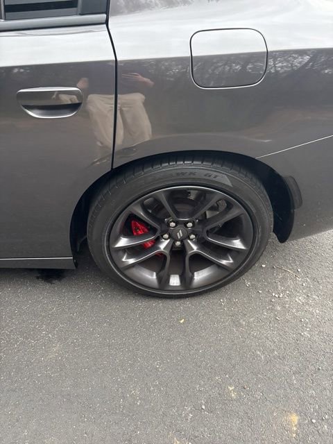 Used 2023 Dodge Charger SXT w/ Plus Group image 30