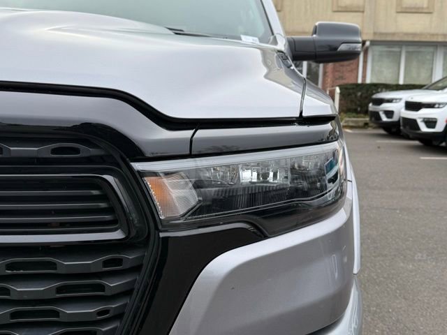 Certified 2025 RAM 1500 Big Horn image 13