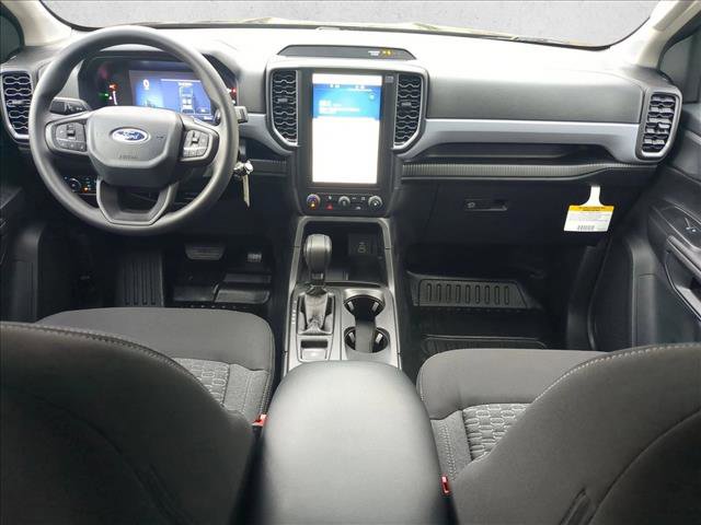 New 2025 Ford Ranger XL w/ Trailer Tow Package image 15