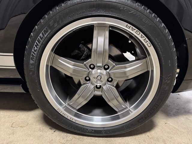 Used 2007 Ford Mustang GT RWD image 43