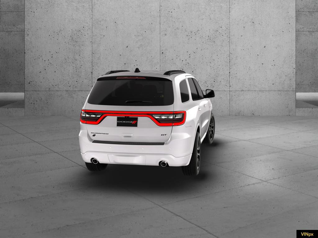 New 2026 Dodge Durango GT AWD/4WD image 14