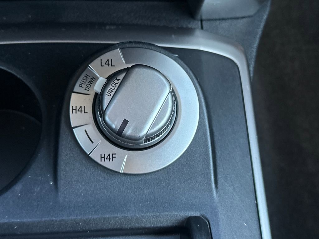 Used 2023 Toyota 4Runner Limited image 27