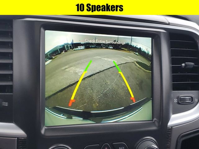 Used 2018 RAM 3500 Laramie Longhorn image 19