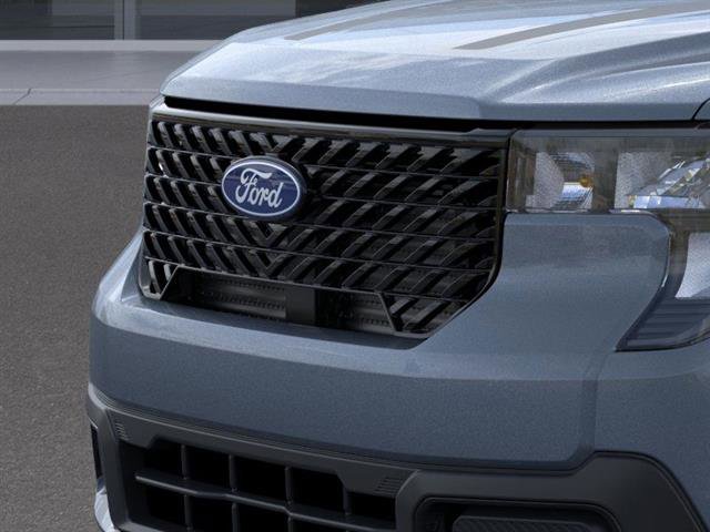 New 2026 Ford Maverick XLT w/ Equipment Group 301A image 21