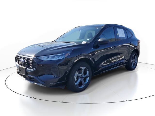 Used 2024 Ford Escape ST-Line AWD/4WD image 3