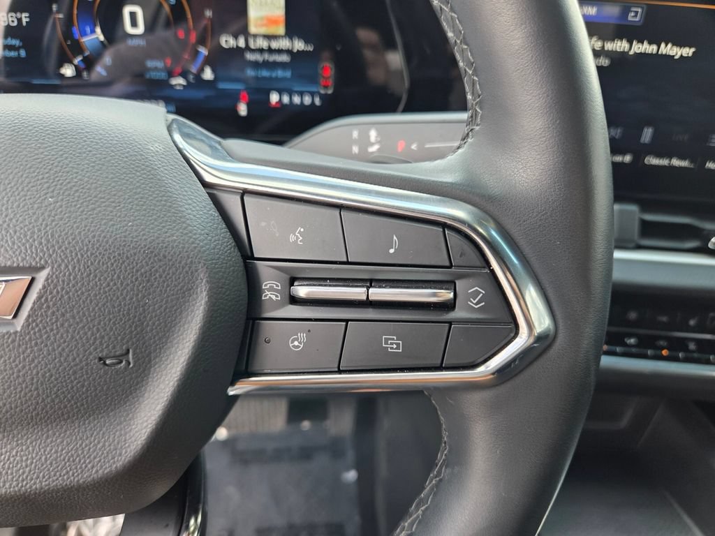 Used 2026 Chevrolet Equinox LT w/ Convenience Package II FWD image 30