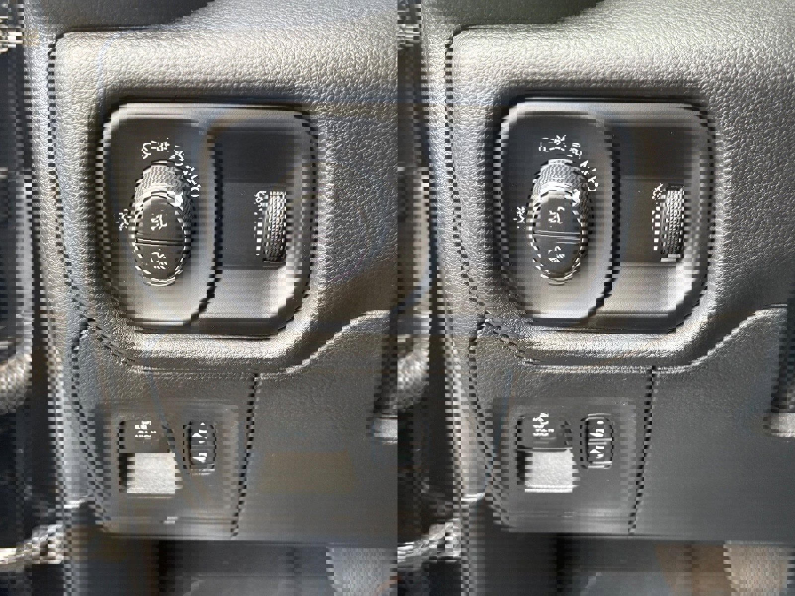 Used 2024 RAM 1500 Rebel w/ Rebel Level 1 Equipment Group image 34