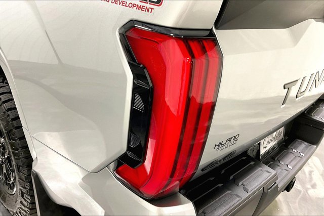Used 2026 Toyota Tundra SR image 29