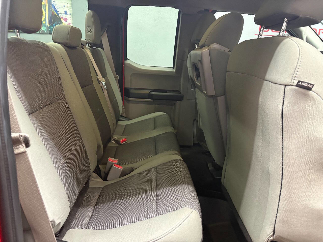 Used 2016 Ford F150 XL w/ Equipment Group 101A Mid image 38