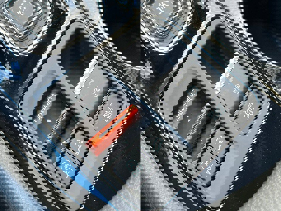 New 2026 Honda Passport TrailSport Elite image 36