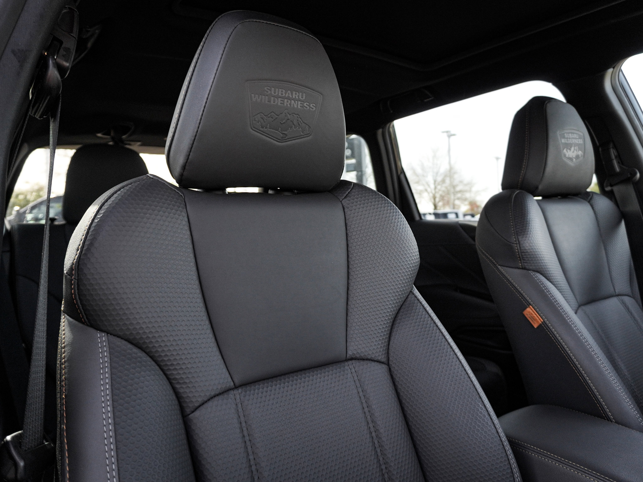 Used 2024 Subaru Forester Wilderness image 35