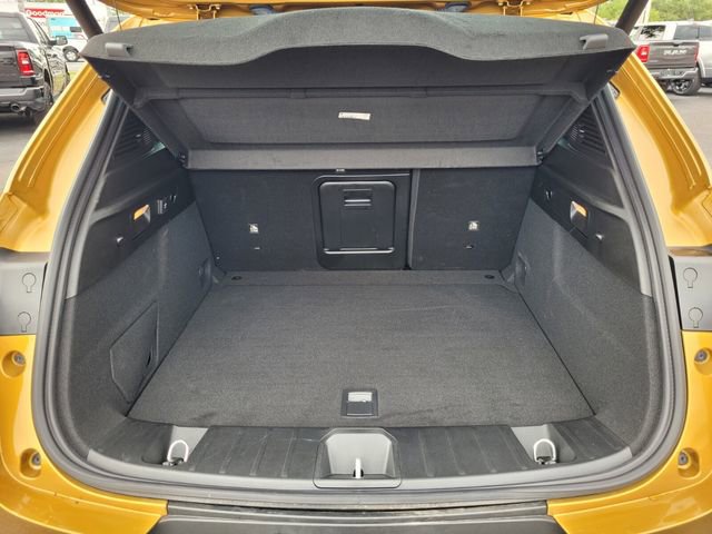 Used 2025 Dodge Hornet GT Plus w/ GT Plus Package AWD/4WD image 16