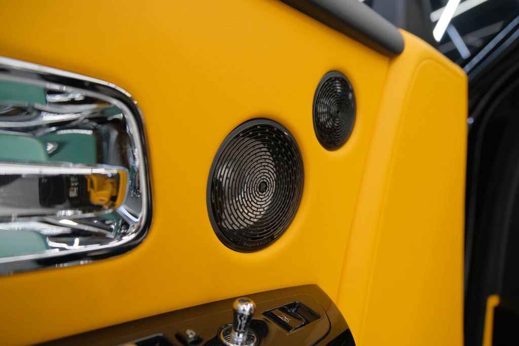 Used 2026 Rolls-Royce Phantom Sedan image 66