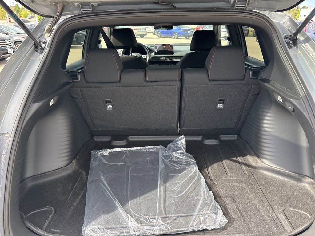 Used 2026 Honda HR-V Sport image 37