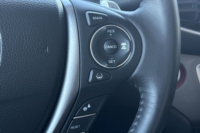 Certified 2023 Honda Ridgeline RTL image 29