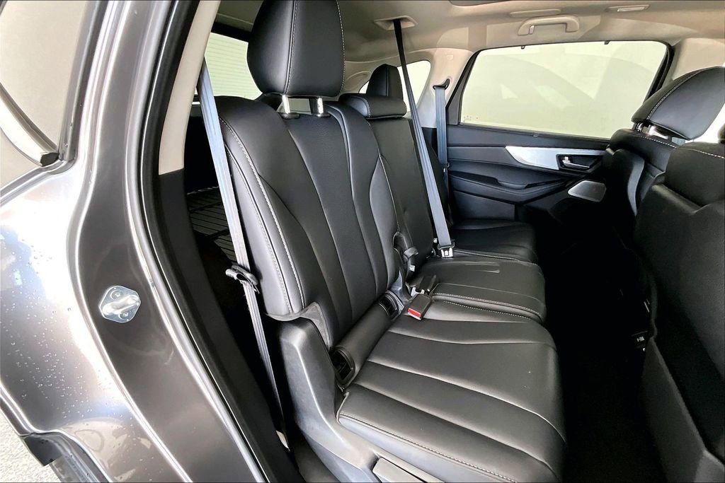 Certified 2026 Acura MDX FWD w/ Technology Package image 34