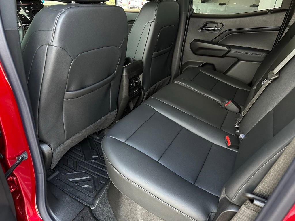 New 2026 GMC Canyon Elevation w/ Convenience Package AWD/4WD image 14