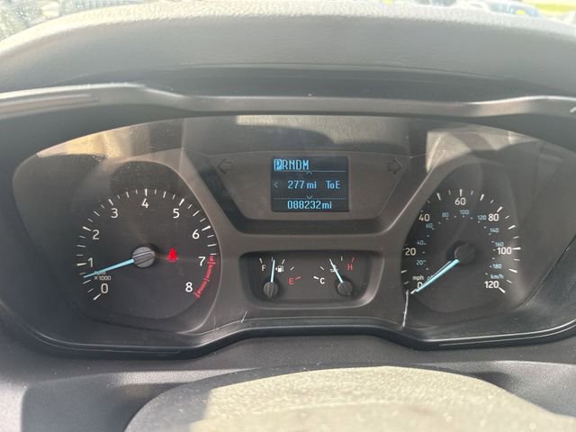 Used 2016 Ford Transit 350 XLT image 12