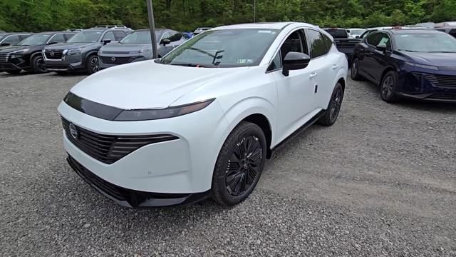 New 2025 Nissan Murano Platinum w/ Cargo Package image 2