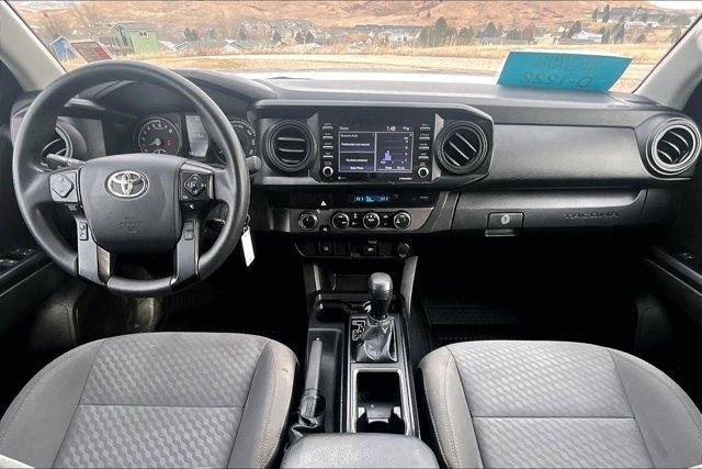 Used 2023 Toyota Tacoma SR5 image 7