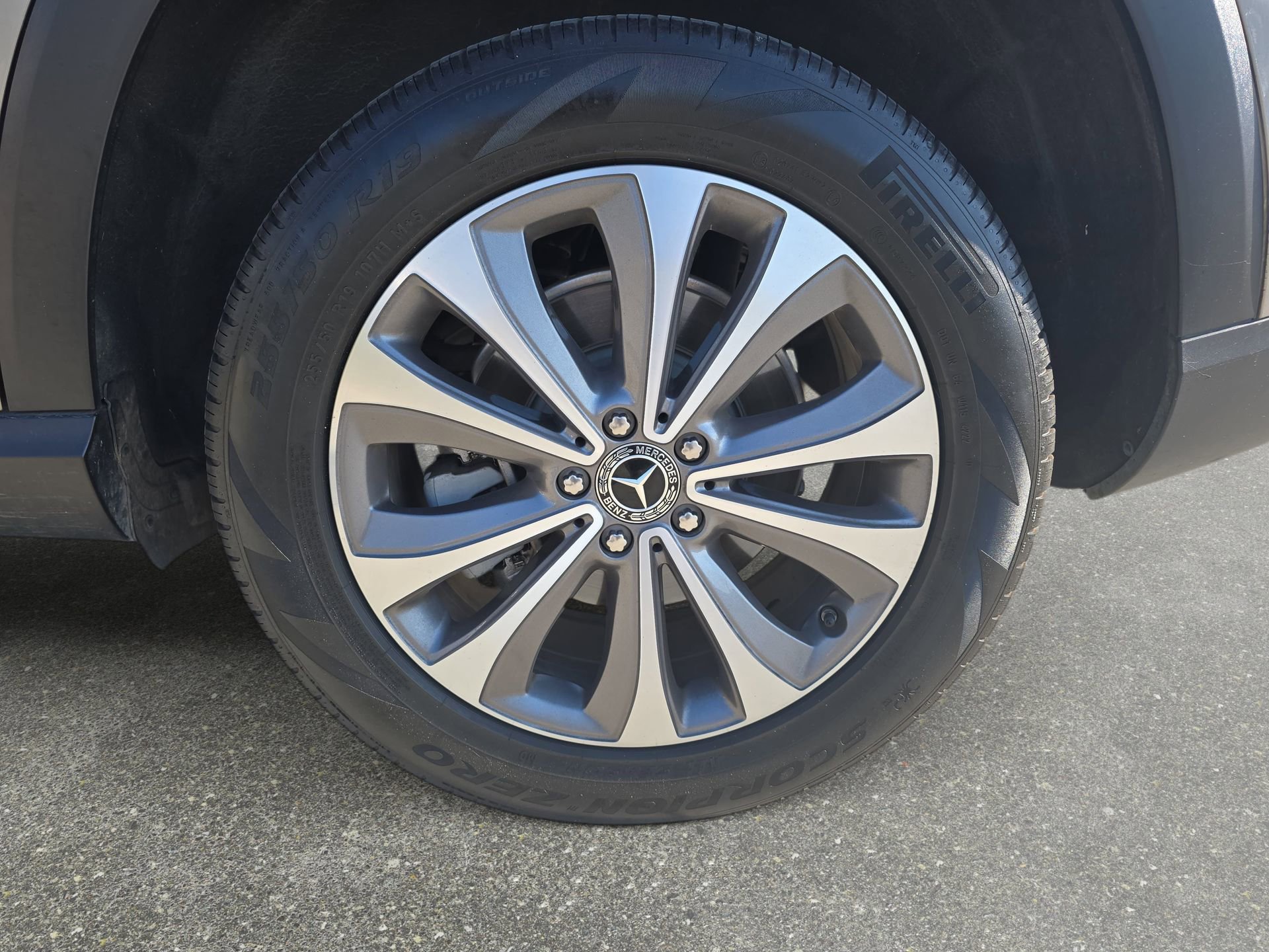 Certified 2023 Mercedes-Benz GLE 350 4MATIC image 32