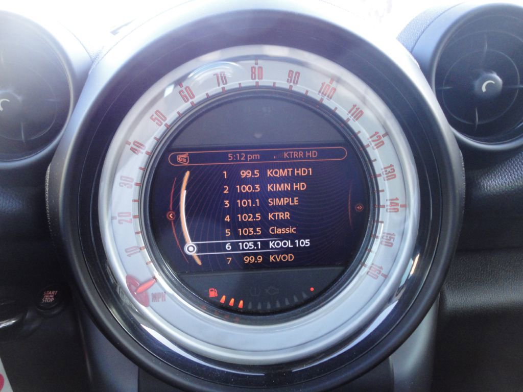 Used 2014 MINI Cooper Countryman S image 12