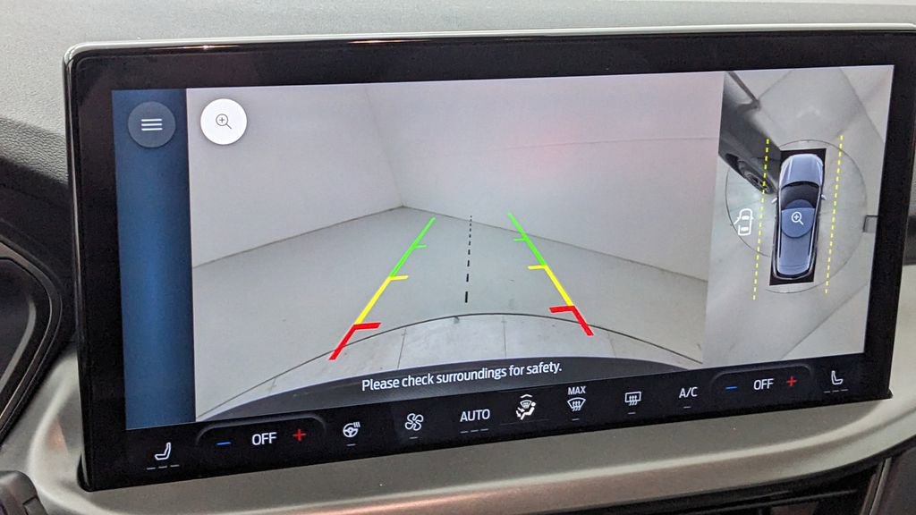 Certified 2023 Ford Escape Active w/ Tech Pack #2 image 25