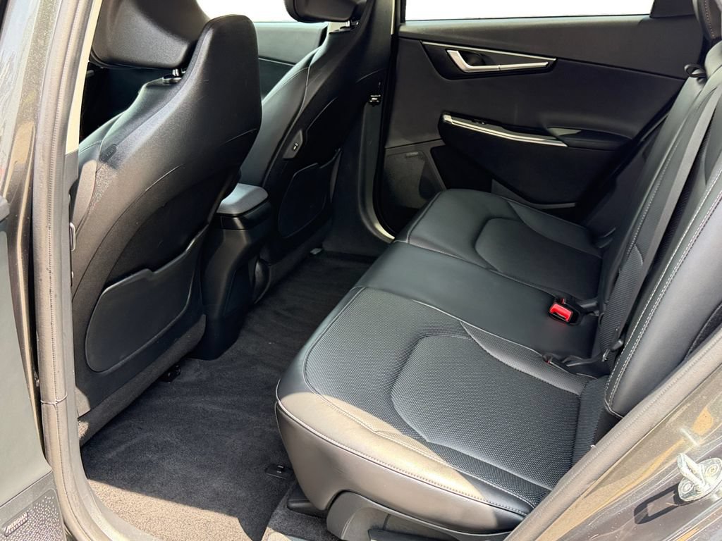 Certified 2023 Kia EV6 Wind AWD/4WD image 12