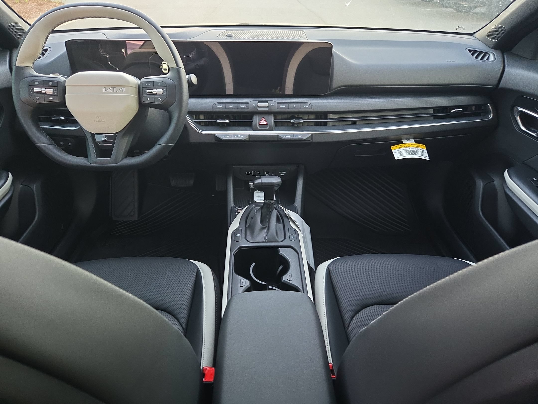 New 2026 Kia K4 EX FWD image 9