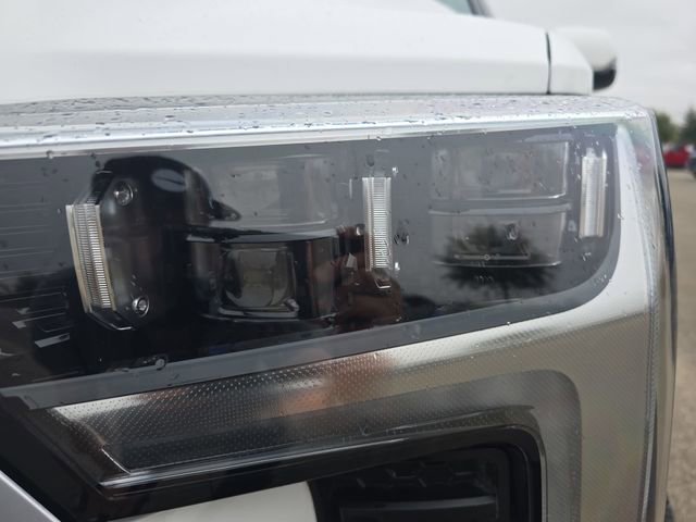 Certified 2025 Toyota Tundra Limited image 30