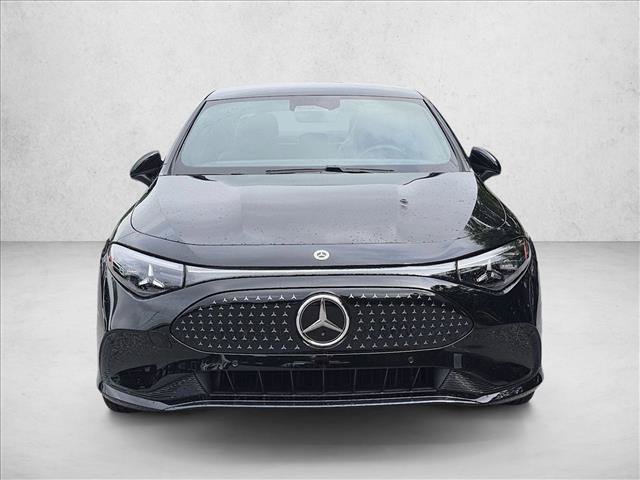 New 2027 Mercedes-Benz CLA 250+ image 6