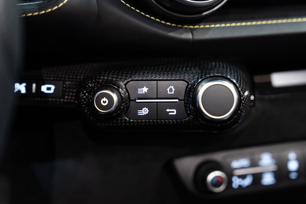 Certified 2023 Ferrari 812 GTS RWD image 36
