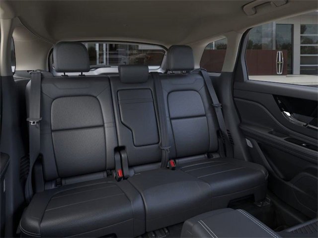 New 2026 Lincoln Corsair Premiere image 11