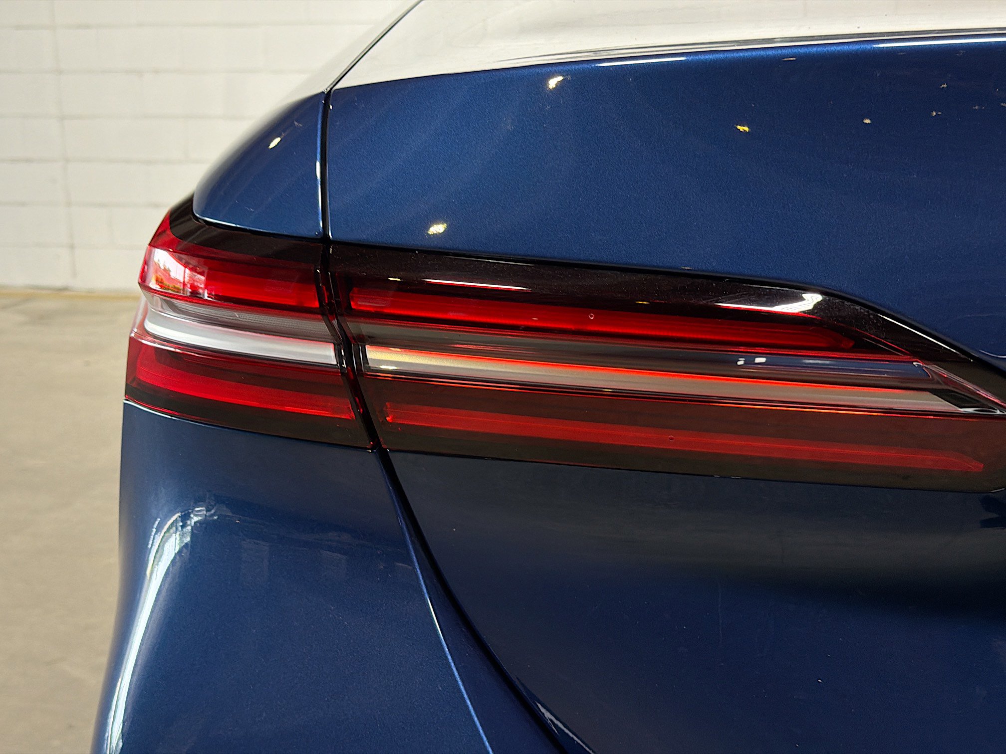 Used 2026 BMW 530i RWD image 10