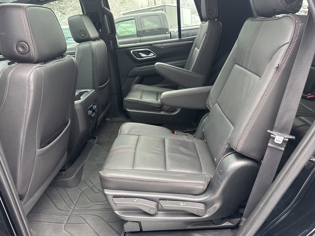 Used 2023 Chevrolet Tahoe RST w/ Luxury Package image 36