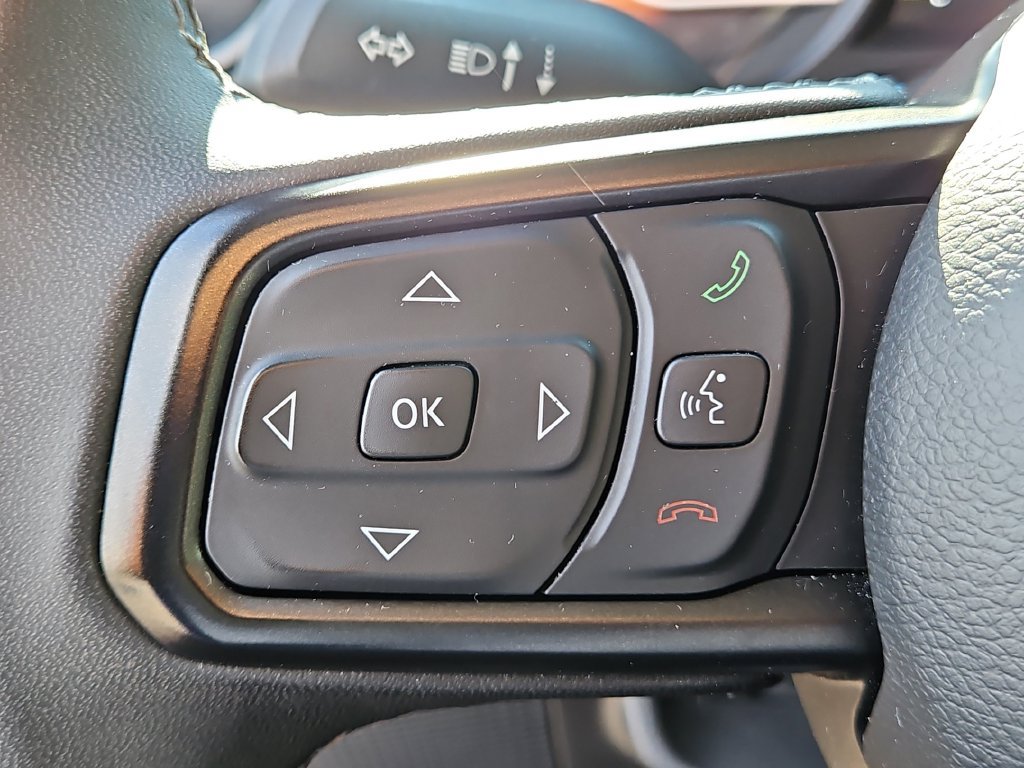 Used 2026 Jeep Gladiator Mojave AWD/4WD image 26