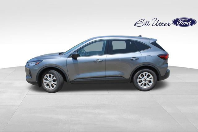 Used 2025 Ford Escape Active FWD image 8