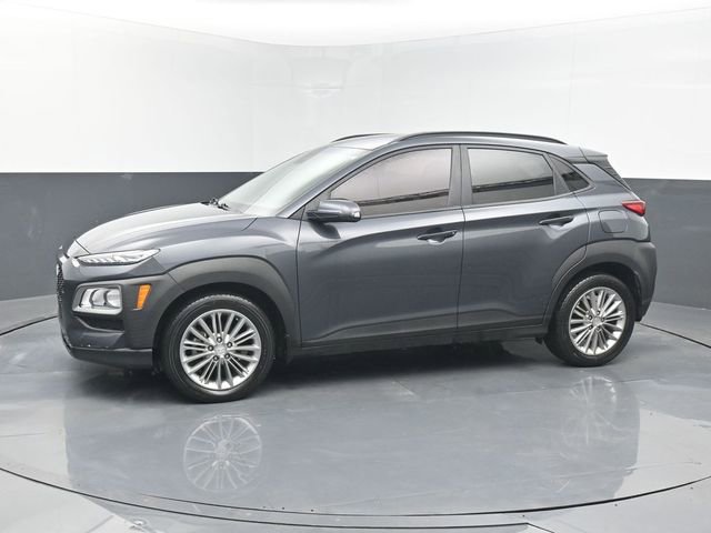 Used 2019 Hyundai Kona SEL FWD image 2
